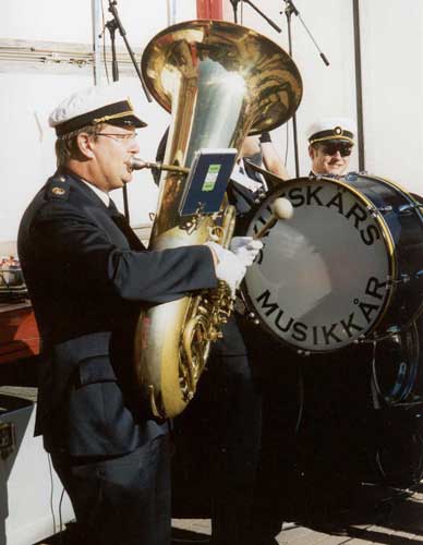 S�ren bl�ser tuba